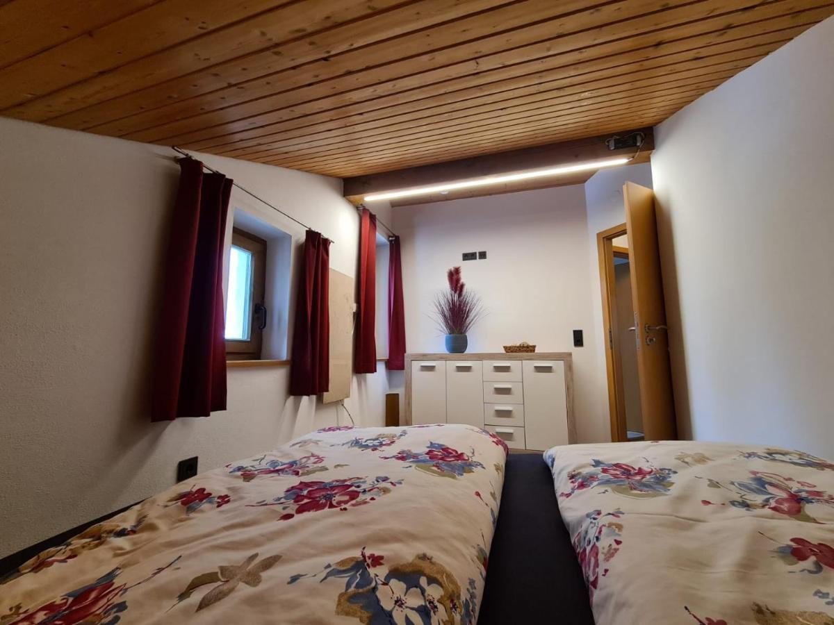 Ferienhaus Bayerischer Wald Regen Εξωτερικό φωτογραφία