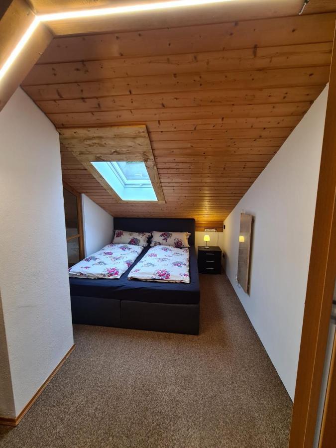 Ferienhaus Bayerischer Wald Regen Εξωτερικό φωτογραφία