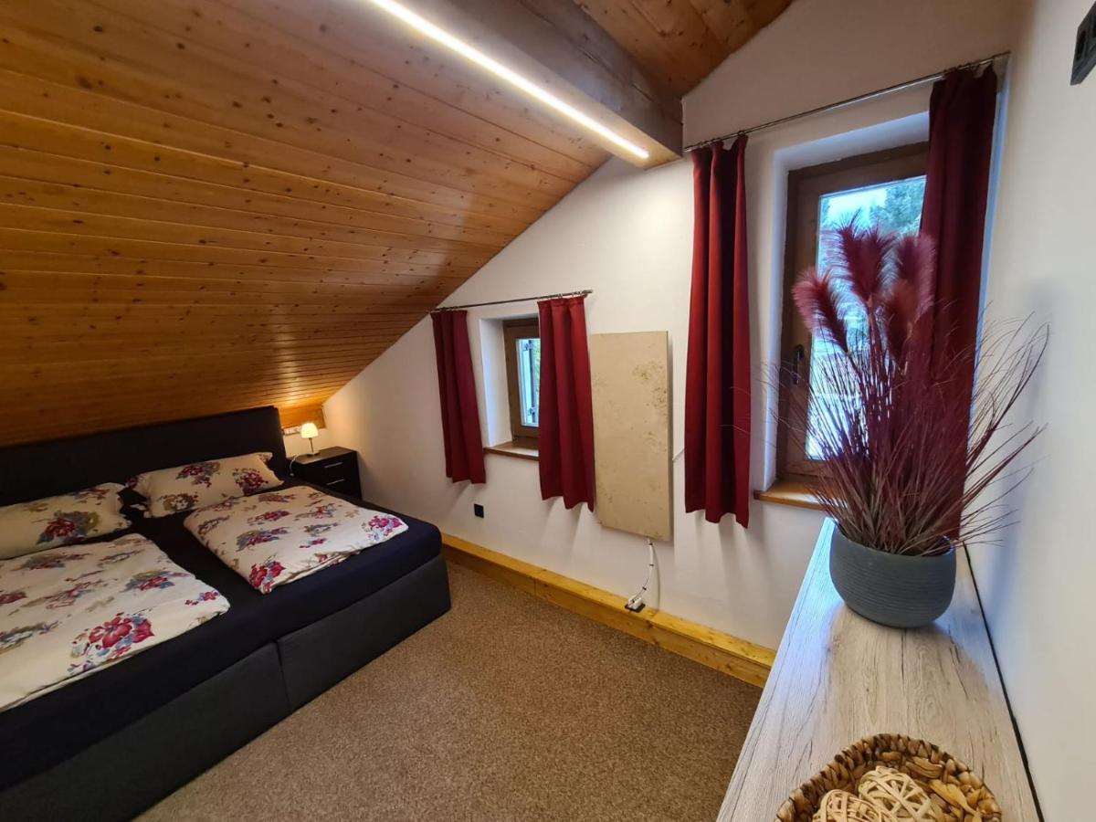 Ferienhaus Bayerischer Wald Regen Εξωτερικό φωτογραφία
