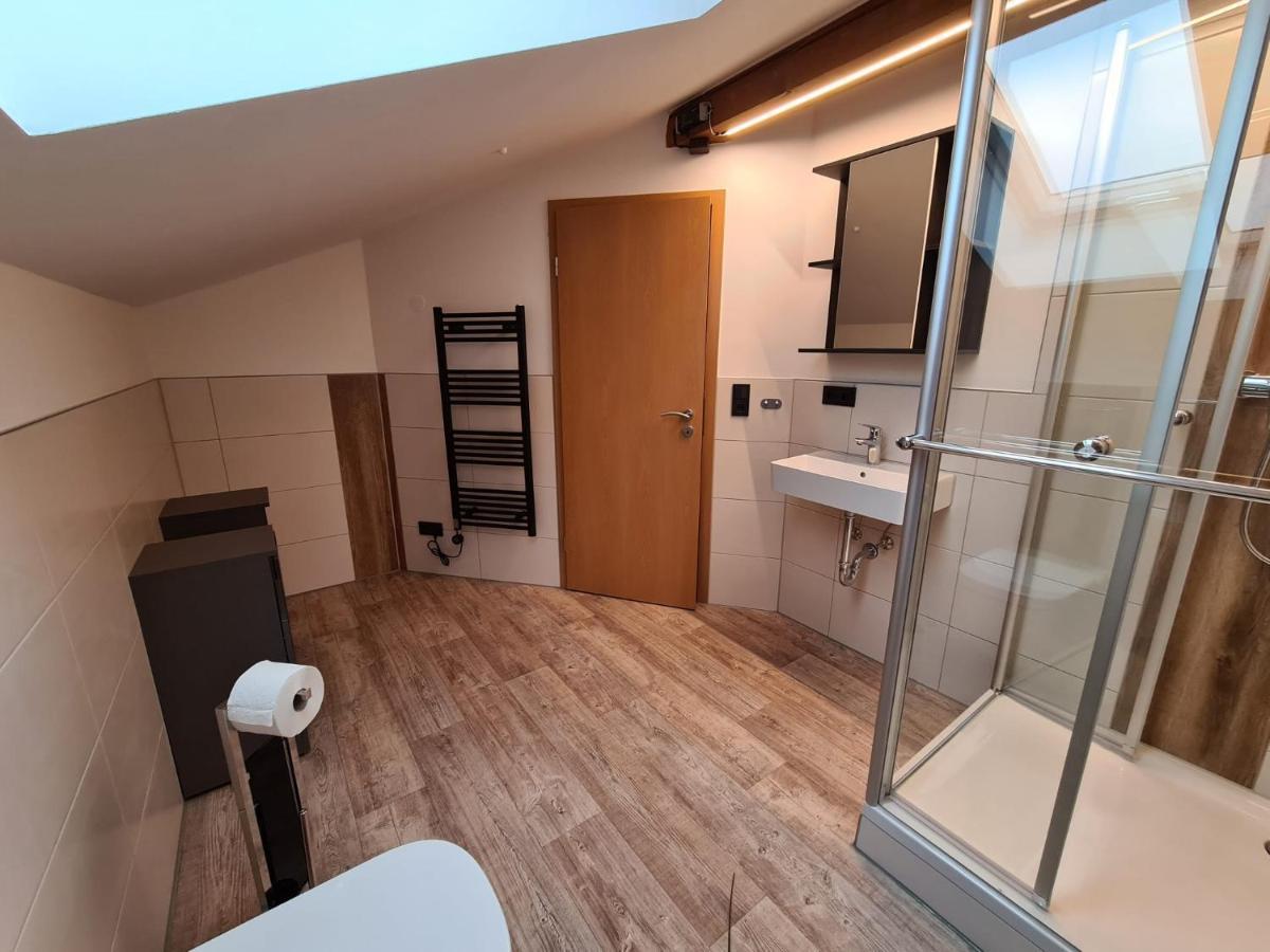 Ferienhaus Bayerischer Wald Regen Εξωτερικό φωτογραφία