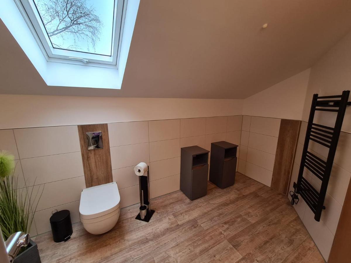 Ferienhaus Bayerischer Wald Regen Εξωτερικό φωτογραφία